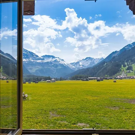 Haus Dietmar *