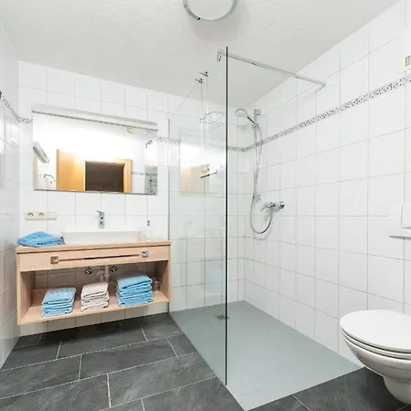 Haus Dietmar Апартаменты