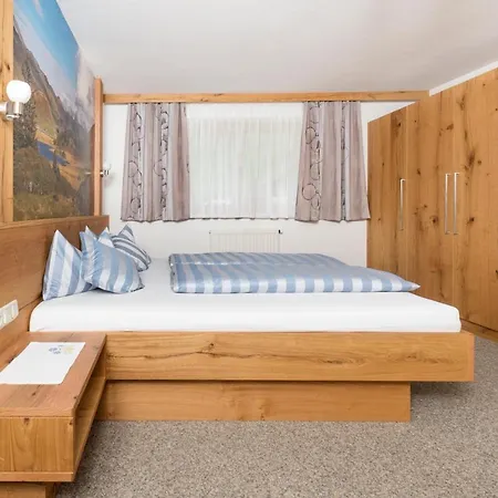 Apartment Haus Dietmar *