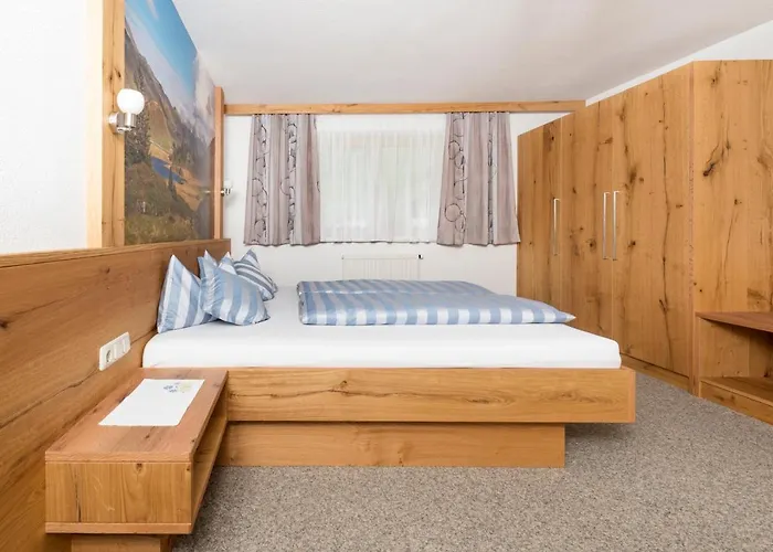 Appartamento Haus Dietmar *