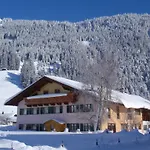 Haus Dietmar Holzgau
