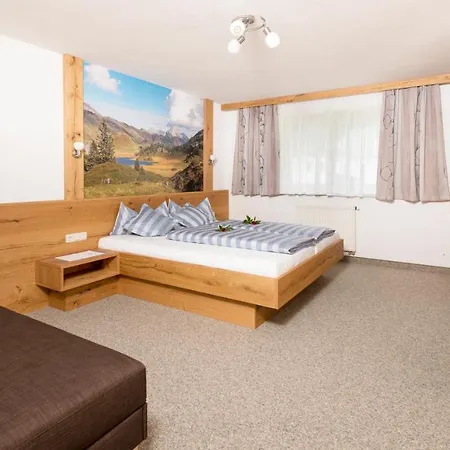 Haus Dietmar Apartment